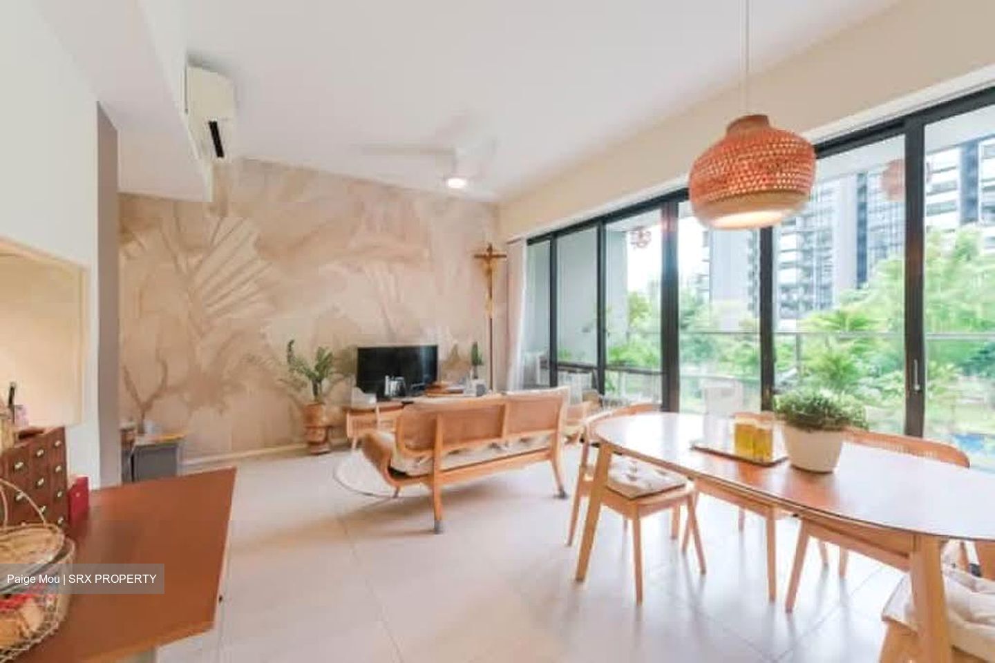 Bidadari Park Drive (D13), Apartment #606740651